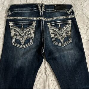 Vigoss Jeans